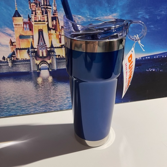 Dunkin’ Donuts tumbler - Picture 2 of 3